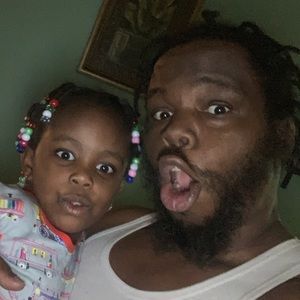 Meet your Posher, Richard